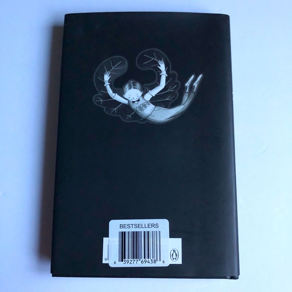 NEW Hardcover The Nine Lives of Alexander Baddenfield - Picture 6 of 14